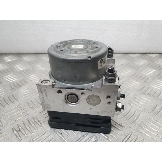 Abs Para Audi A3 Sportback