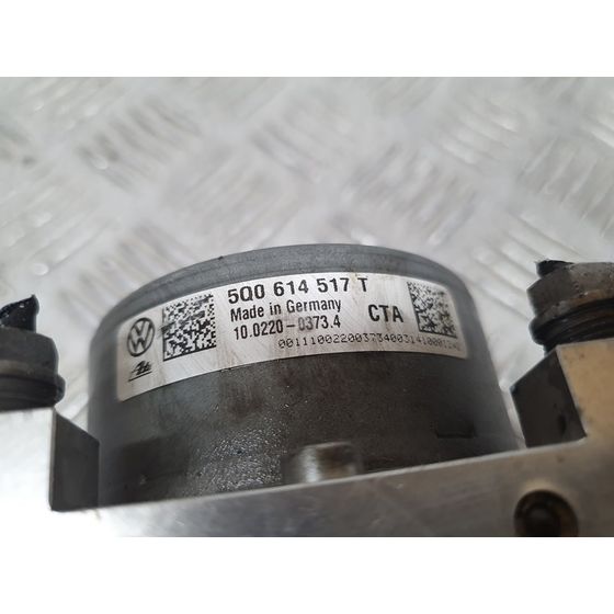 Abs Para Audi A3 Sportback