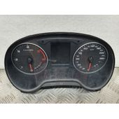 Cuadro Instrumentos Para Audi A3 Sportback