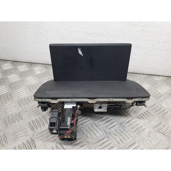 Sistema Navegacion Gps Para Audi A3 Sportback