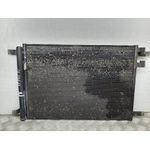 Condensador / Radiador Aire Acondicionado Para Audi A3 Sportback