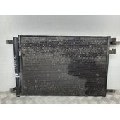 Condensador / Radiador Aire Acondicionado Para Audi A3 Sportback