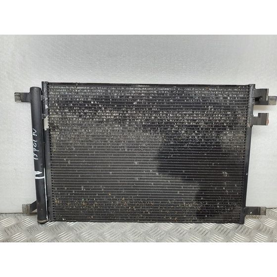 Condensador / Radiador Aire Acondicionado Para Audi A3 Sportback