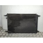 Condensador / Radiador Aire Acondicionado Para Audi A3 Sportback