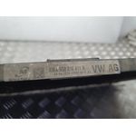 Condensador / Radiador Aire Acondicionado Para Audi A3 Sportback