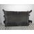 Radiador Agua Para Opel Tigra Twin Top