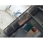 Radiador Agua Para Opel Tigra Twin Top