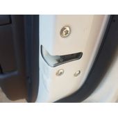 Cerradura Puerta Delantera Derecha Para Citroen C-Crosser