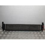 Radiador Agua Adicional Para Audi A3 Sportback