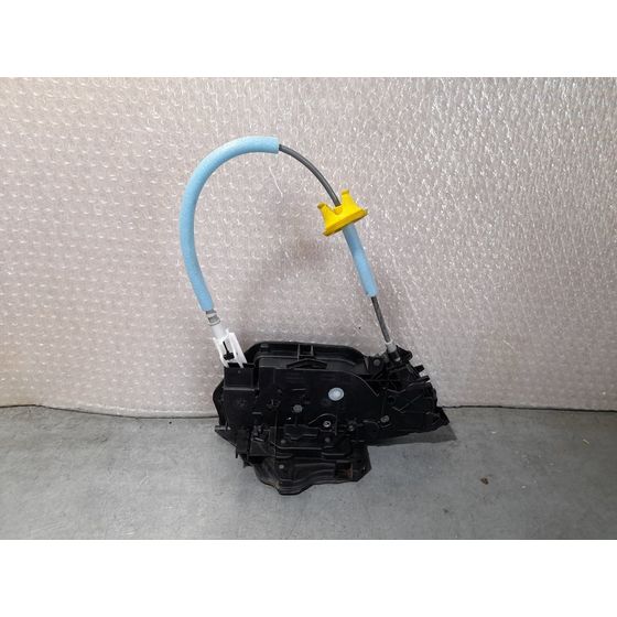 Cerradura Puerta Delantera Derecha Para Bmw Serie 1 Lim.