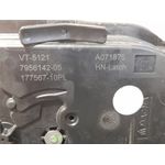 Cerradura Puerta Delantera Derecha Para Bmw Serie 1 Lim.