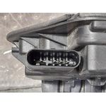Cerradura Puerta Delantera Derecha Para Bmw Serie 1 Lim.