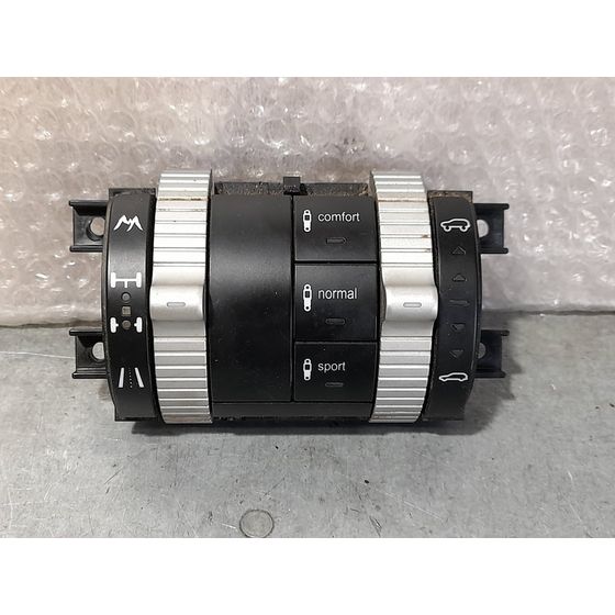 Mando Multifuncion Para Porsche Cayenne