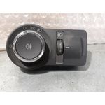 Mando Luces Para Chevrolet Aveo