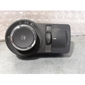 Mando Luces Para Chevrolet Aveo