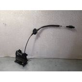 Cerradura Puerta Delantera Derecha Para Renault Clio Iv
