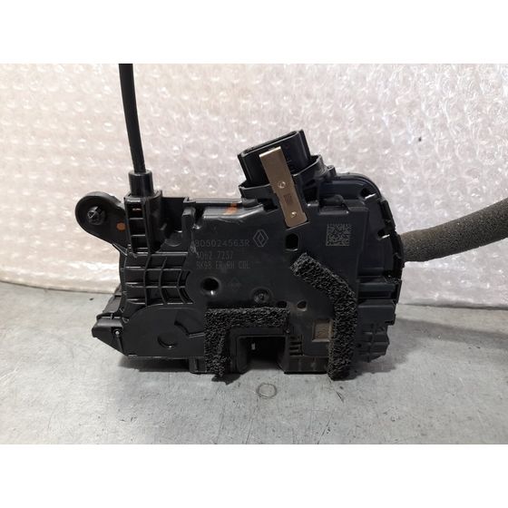 Cerradura Puerta Delantera Derecha Para Renault Clio Iv