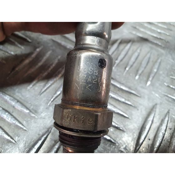 Sonda Lambda para Suzuki Swift