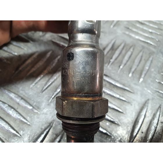 Sonda Lambda para Suzuki Swift