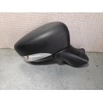 Retrovisor Derecho Para Renault Clio Iv
