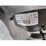 Retrovisor Derecho Para Renault Clio Iv