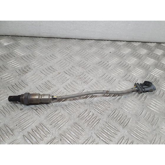 Sonda Lambda Para Opel Combo D