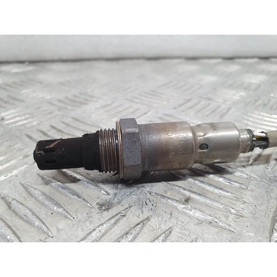 Sonda Lambda Para Opel Combo D