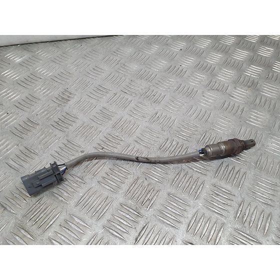 Sonda Lambda Para Opel Combo D