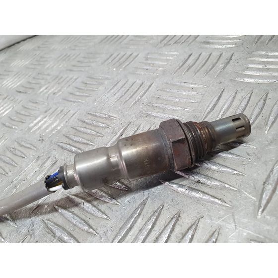 Sonda Lambda Para Opel Combo D