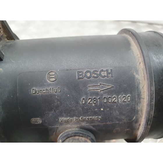 Caudalimetro Para Mg Rover Serie 200