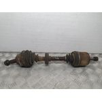 Transmision Delantera Izquierda Para Mg Rover Serie 200