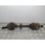 Transmision Delantera Izquierda Para Mg Rover Serie 200