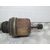 Transmision Delantera Izquierda Para Mg Rover Serie 200