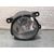 Faro Antiniebla Izquierdo Para Citroen C-Elysée