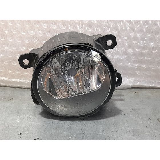 Faro Antiniebla Izquierdo Para Citroen C-Elysée