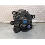 Faro Antiniebla Izquierdo Para Citroen C-Elysée