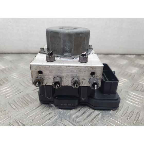 Abs Para Fiat Fiorino