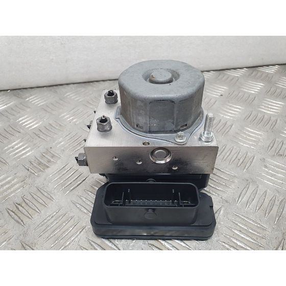 Abs Para Fiat Fiorino