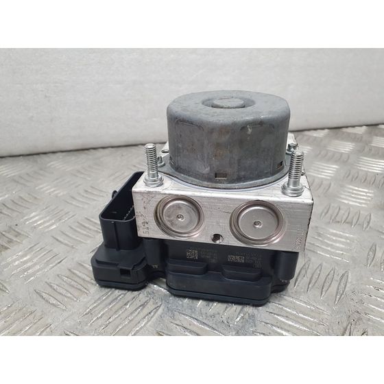 Abs Para Fiat Fiorino