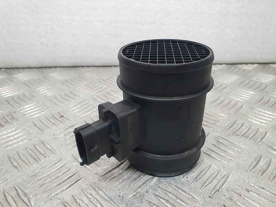 Caudalimetro Para Fiat Fiorino