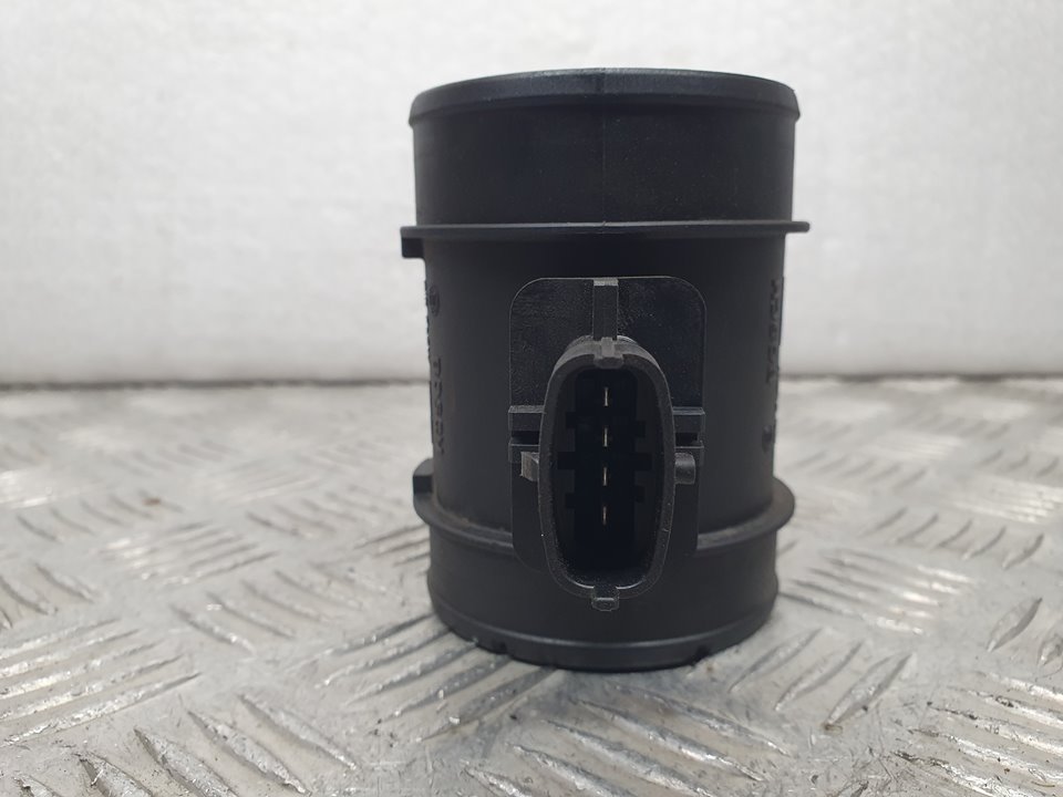 Caudalimetro Para Fiat Fiorino