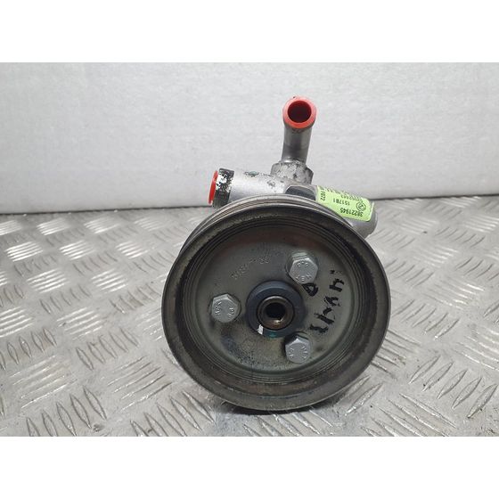 Bomba Direccion Para Fiat Fiorino