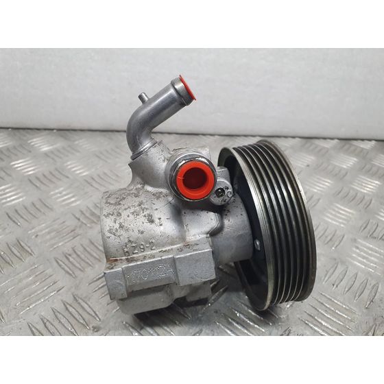 Bomba Direccion Para Fiat Fiorino