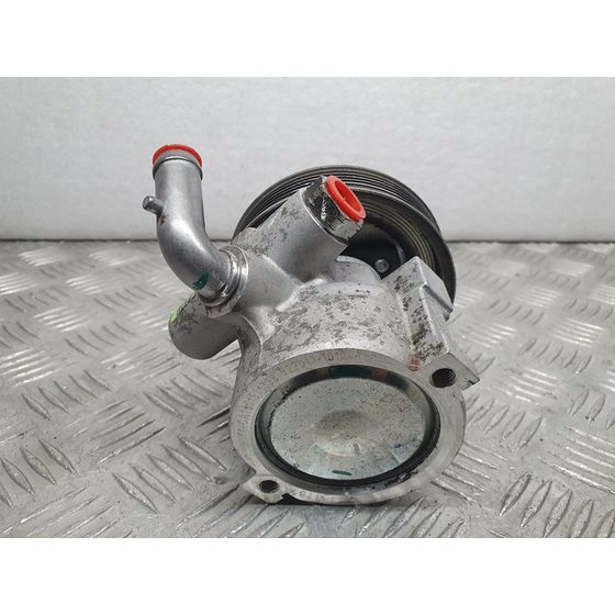 Bomba Direccion Para Fiat Fiorino