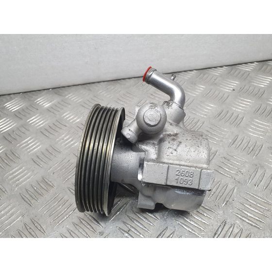 Bomba Direccion Para Fiat Fiorino