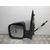 Retrovisor Izquierdo Para Fiat Fiorino