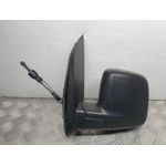 Retrovisor Izquierdo Para Fiat Fiorino