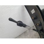 Retrovisor Izquierdo Para Fiat Fiorino