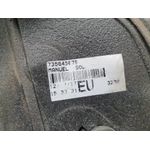 Retrovisor Izquierdo Para Fiat Fiorino