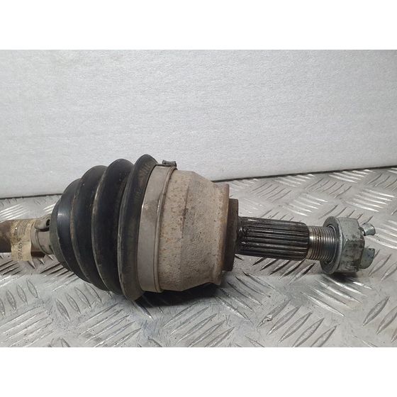 Transmision Delantera Izquierda para Fiat Fiorino